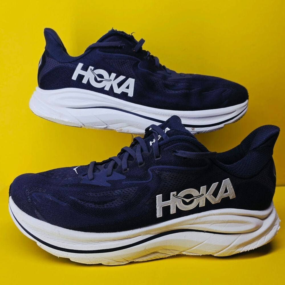 Wide Hoka Men 14